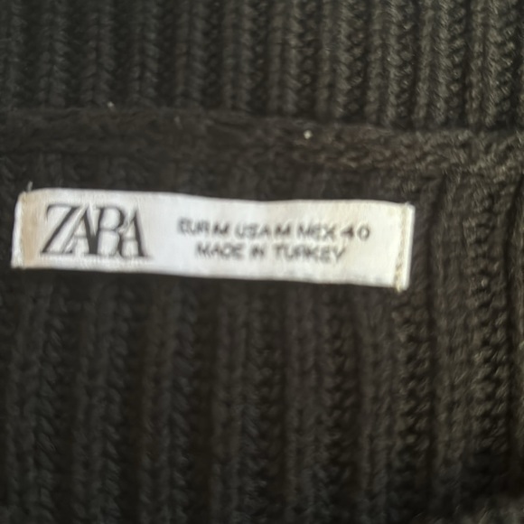 REDUCED!!Men’s sweater by Zara - Picture 5 of 6